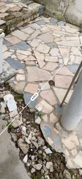 Instalação de Relva Artificial
