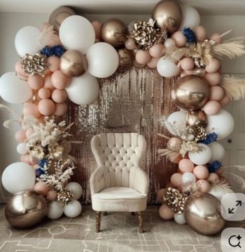 Decorador de Eventos