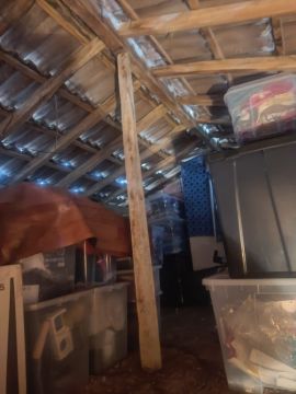 Roof Installation Professional - Home Improvements