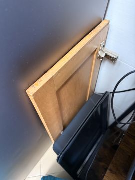 Obras em Casa