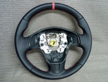 Car Upholsterer