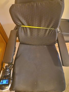 Upholstery Service