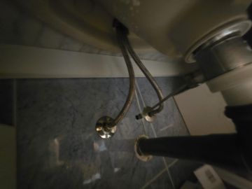 Serviço de Canalização