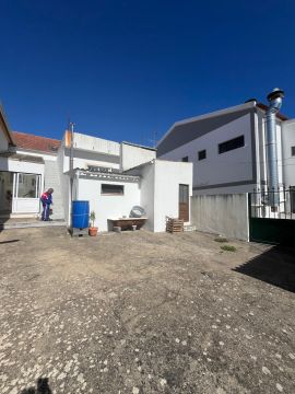 Reparação e Manutenção de Betão - Betão / Cimento / Asfalto