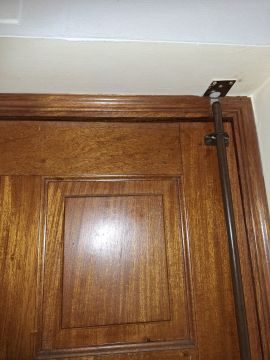 Especialista em Reparação de Portas