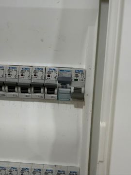 Elektroniker