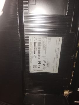TV Repair Services