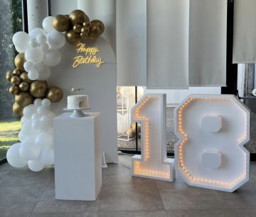 Decorador de eventos - Eventos