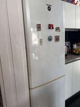 Técnico de Reparação de Frigoríficos