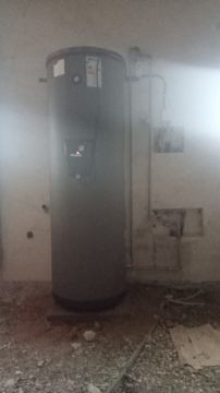 Técnico de Reparação de Esquentadores