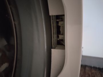 Reparação ou Manutenção de Máquina de Lavar Roupa