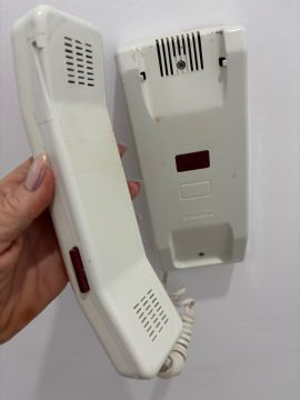 Instalação e Reparação de Intercomunicadores