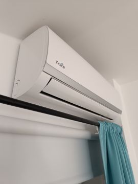 Techniker für Klimaanlagen - Technischer Service