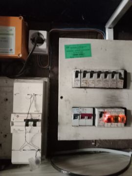 Elektrik