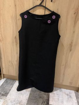 Création de vêtements sur mesure