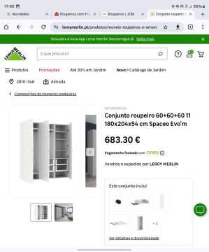 Especialista de Montagem de Mobiliário IKEA