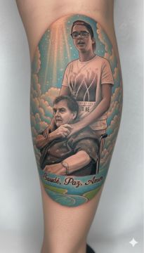 Tatuador