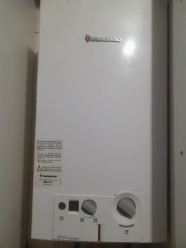 Técnico de Inspeção de Gás