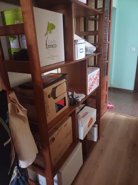 Empresas de Mudanças