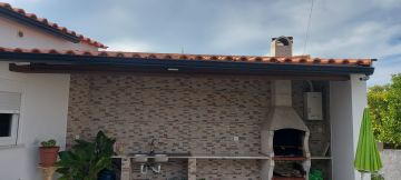 Gutter Installation or Replacement