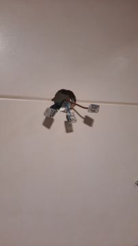 Instalador de Lâmpadas