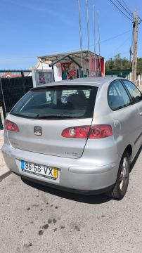 Carros - Serviços Auto