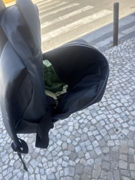 Näherin