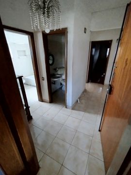 Obras en casa