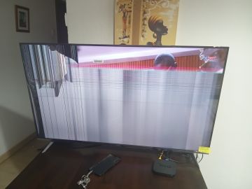 Reparador de TV