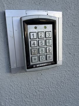 Técnico de Intercomunicadores