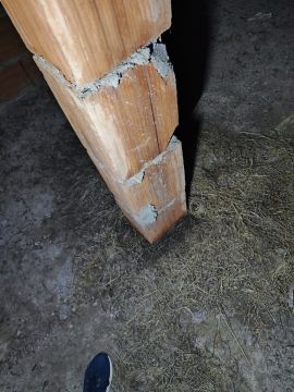 Spezialisten für Gebäudeabdichtung - Haus