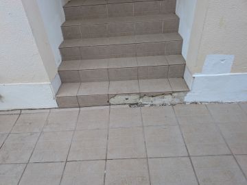 Especialista em Pavimentos