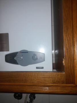 Tankless Water Heater Repair Specialist