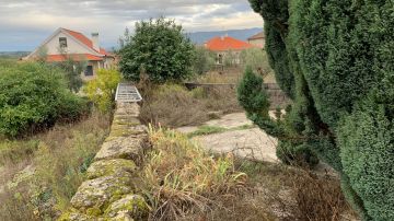 Jardinagem e Relvados - Casa
