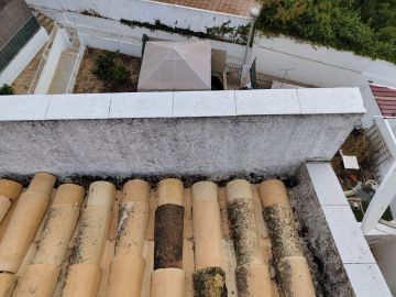 Dachdecken
