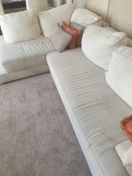 Upholstery Service