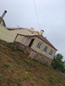 Construtor de Telhados - Casa