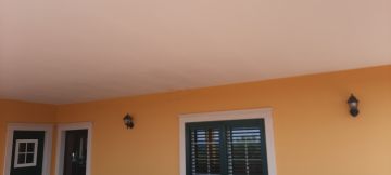 Impermeabilização da Casa