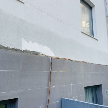 Construhelp - Torres Vedras - Instalação de Pavimento em Betão