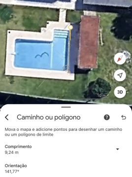 Piscinas, Saunas, Hidromassagem e SPAs