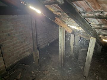 Roofing - Home Improvements