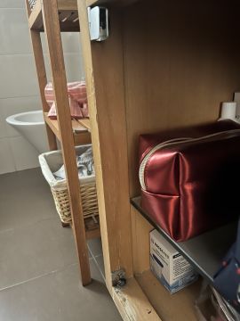 Especialista em Reparação de Portas