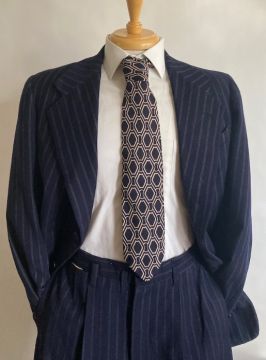 Créateur de vêtements sur mesure