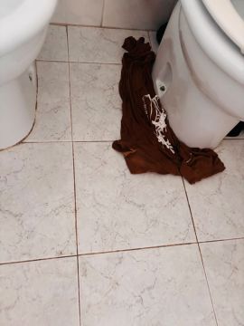 Installateur- oder Klempnerarbeit