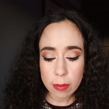 Ana Magalhães - Porto - Coiffures pour événements