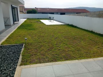 Empresa de Relva Artificial