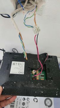 Técnico de Intercomunicadores - Assistência Técnica