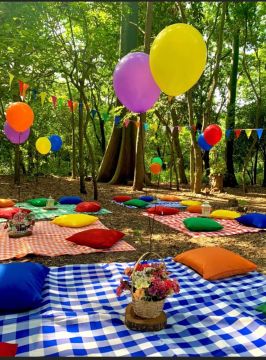 Decoração de Eventos