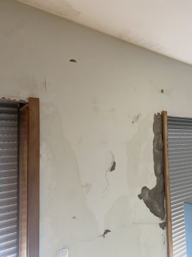 Especialista de Obras - Casa