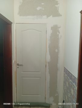 Remodelações